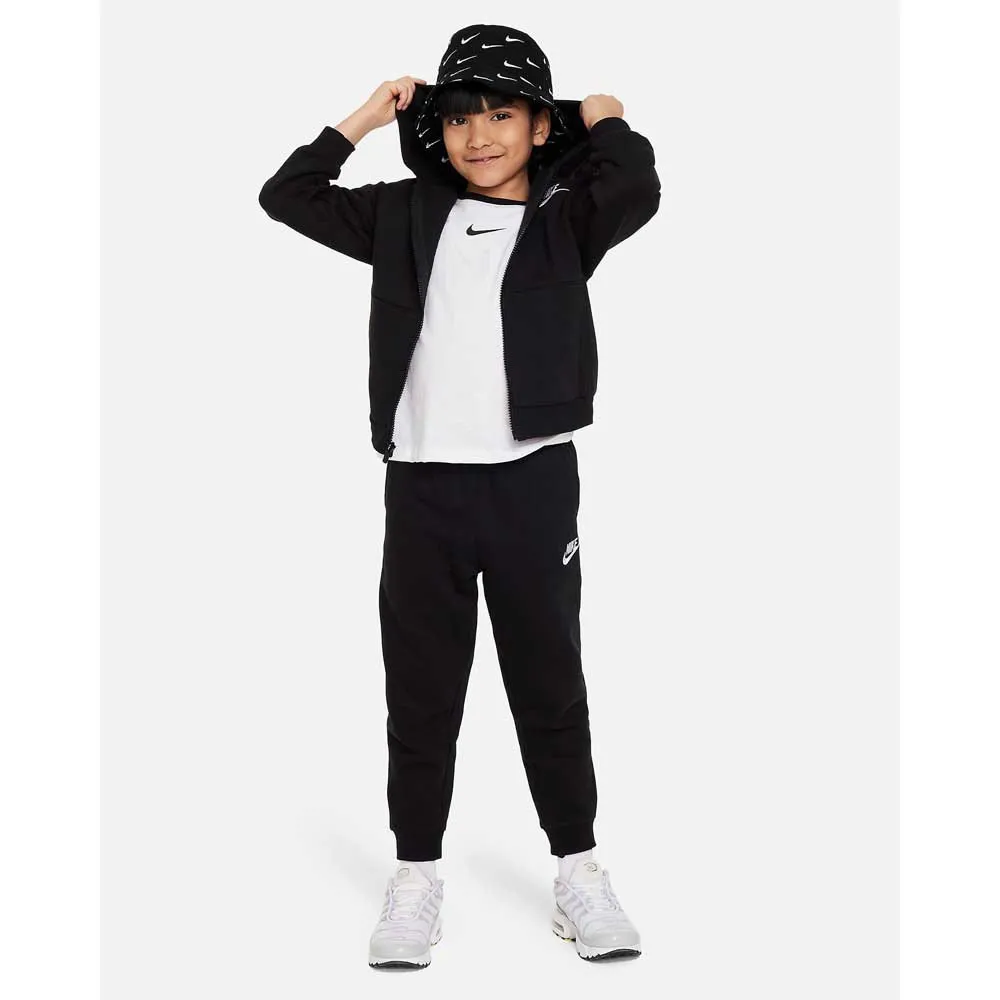 Nike Club Fleece Lbr Jogger Hosen