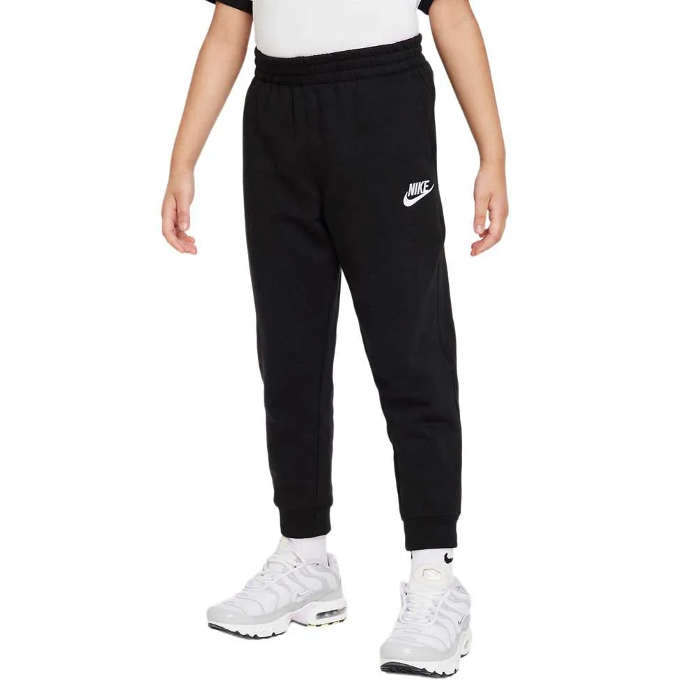 Nike Club Fleece Lbr Jogger Hosen