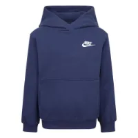 Nike Club Fleece Lbr Po Kapuzenpullover