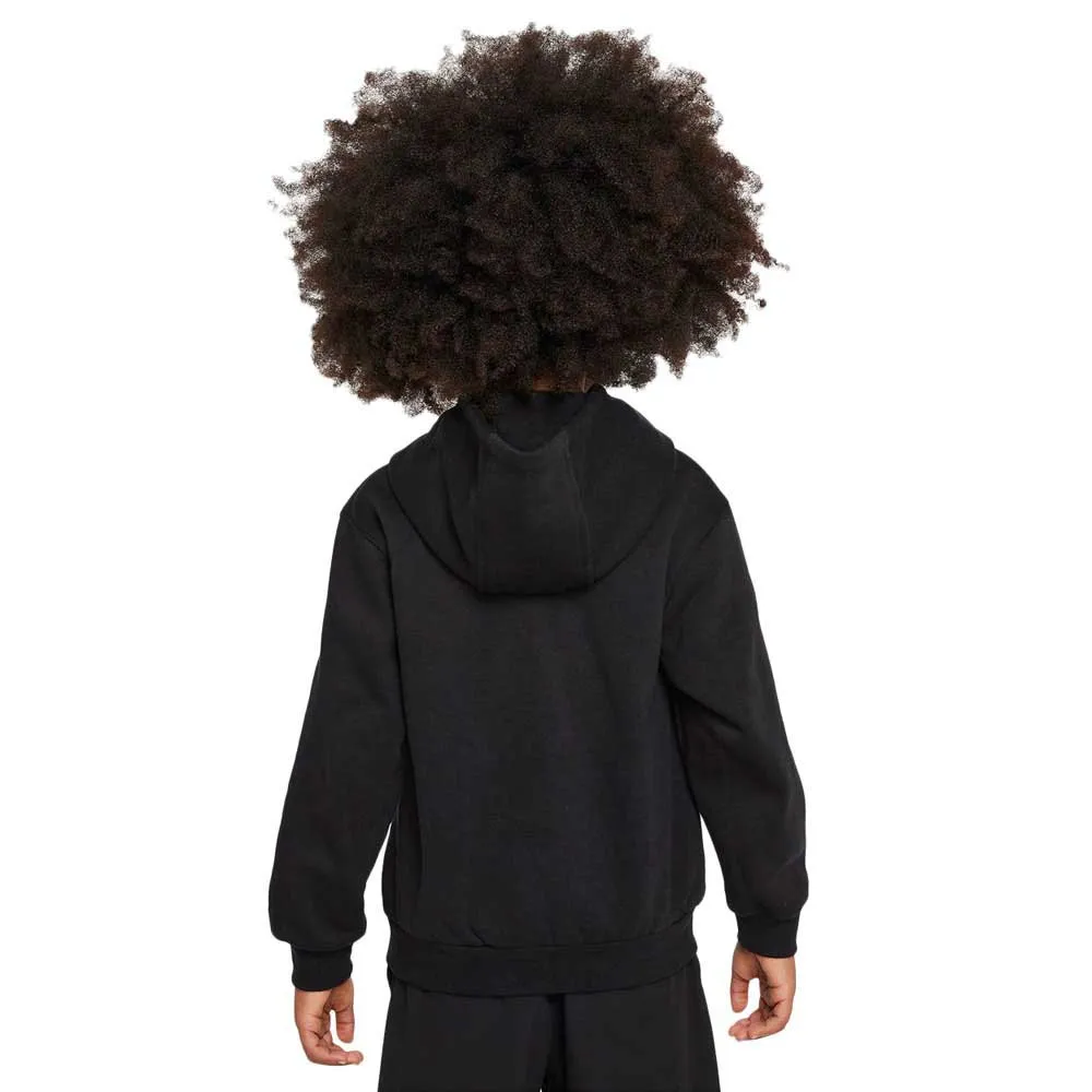 Nike Club Fleece Lbr Po Kapuzenpullover Nike Club Fleece Lbr Po Kapuzenpullover