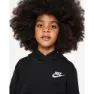Nike Club Fleece Lbr Po Kapuzenpullover