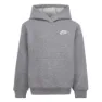 Dark grey heather