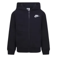 Nike Club Fleece Lbr Reißverschlusspullover Nike Club Fleece Lbr Reißverschlusspullover