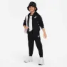 Nike Club Fleece Lbr Reißverschlusspullover