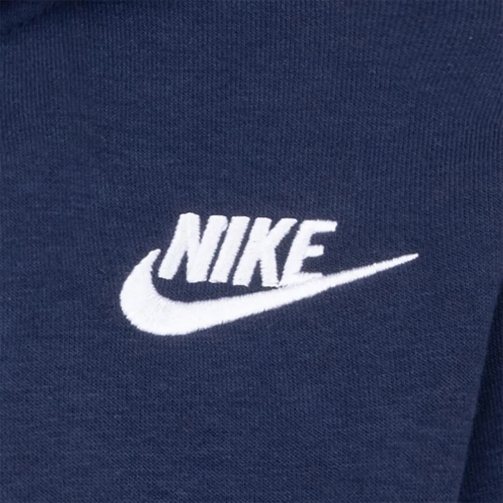 Nike Club Fleece Lbr Reißverschlusspullover Nike Club Fleece Lbr Reißverschlusspullover