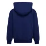 Nike Club Fleece Lbr Reißverschlusspullover