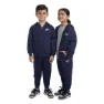 Nike Club Fleece Lbr Reißverschlusspullover