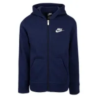 Nike Club Fleece Reißverschlusspullover Nike Club Fleece Reißverschlusspullover