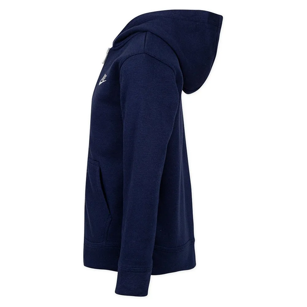 Nike Club Fleece Reißverschlusspullover Nike Club Fleece Reißverschlusspullover