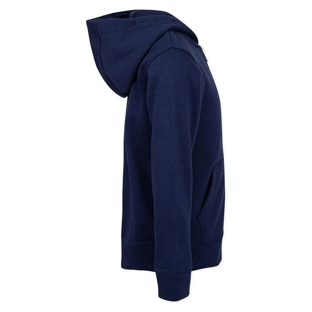 Nike Club Fleece Reißverschlusspullover Nike Club Fleece Reißverschlusspullover