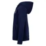 Nike Club Fleece Reißverschlusspullover