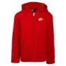 University red