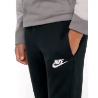 Nike Club Fleece Rib Cuffed Hosen Nike Club Fleece Rib Cuffed Hosen