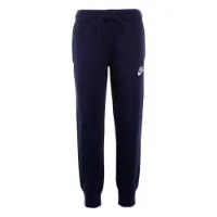 Nike Club Fleece Rib Cuffed Hosen