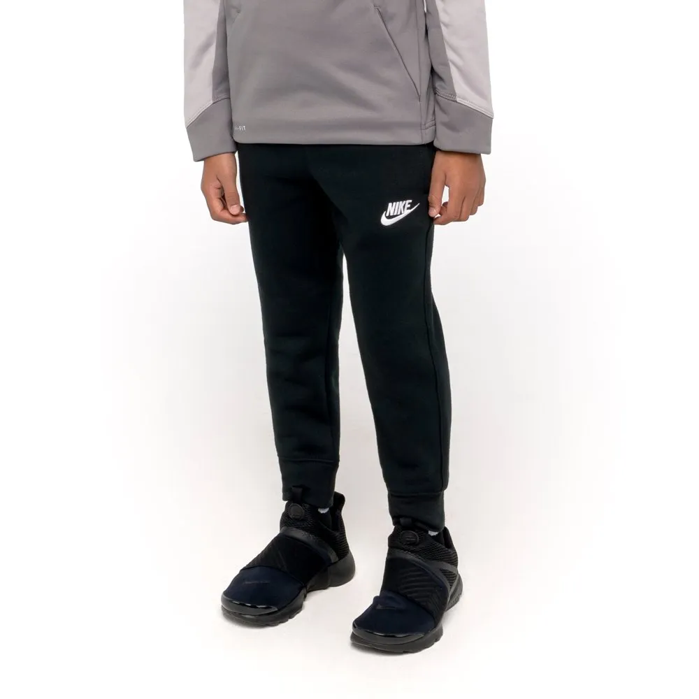 Nike Club Fleece Rib Cuffed Hosen