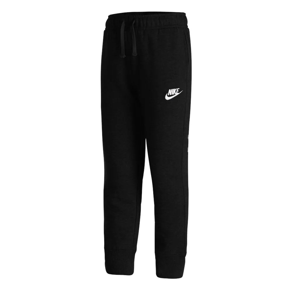 Nike Club Fleece Rib Cuffed Hosen