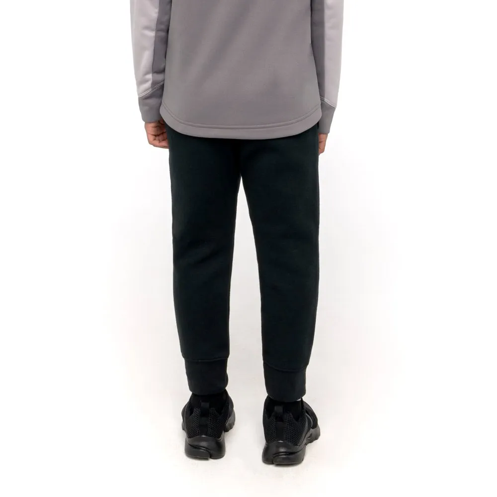 Nike Club Fleece Rib Cuffed Hosen