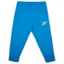 Nike Club Fleece Rib Cuffer Hosen