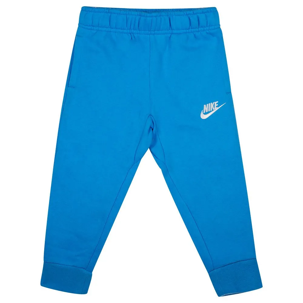 Nike Club Fleece Rib Cuffer Hosen