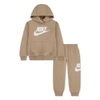 Nike Club Fleece Set