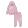 Medium soft pink 1