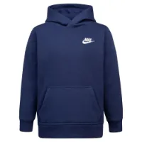 Nike Club Fleece Sweatshirt Nike Club Fleece Sweatshirt