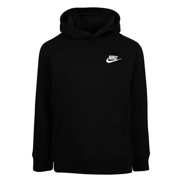 Nike Club Fleece Sweatshirt Nike Club Fleece Sweatshirt