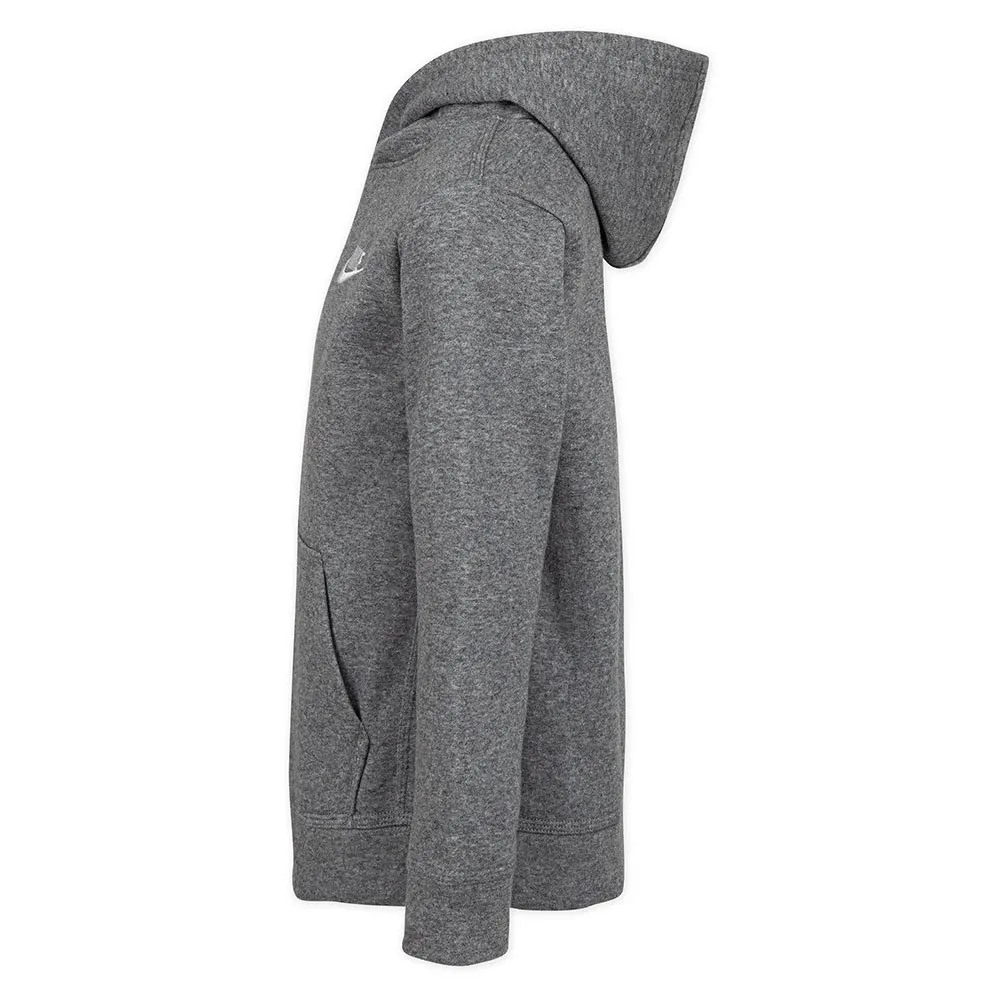 Nike Club Fleece Sweatshirt Nike Club Fleece Sweatshirt