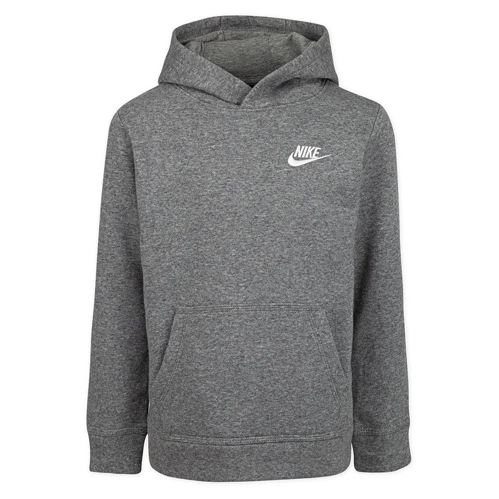 Nike Club Fleece Sweatshirt Nike Club Fleece Sweatshirt