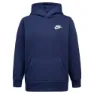 Midnight navy