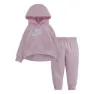 Pink foam