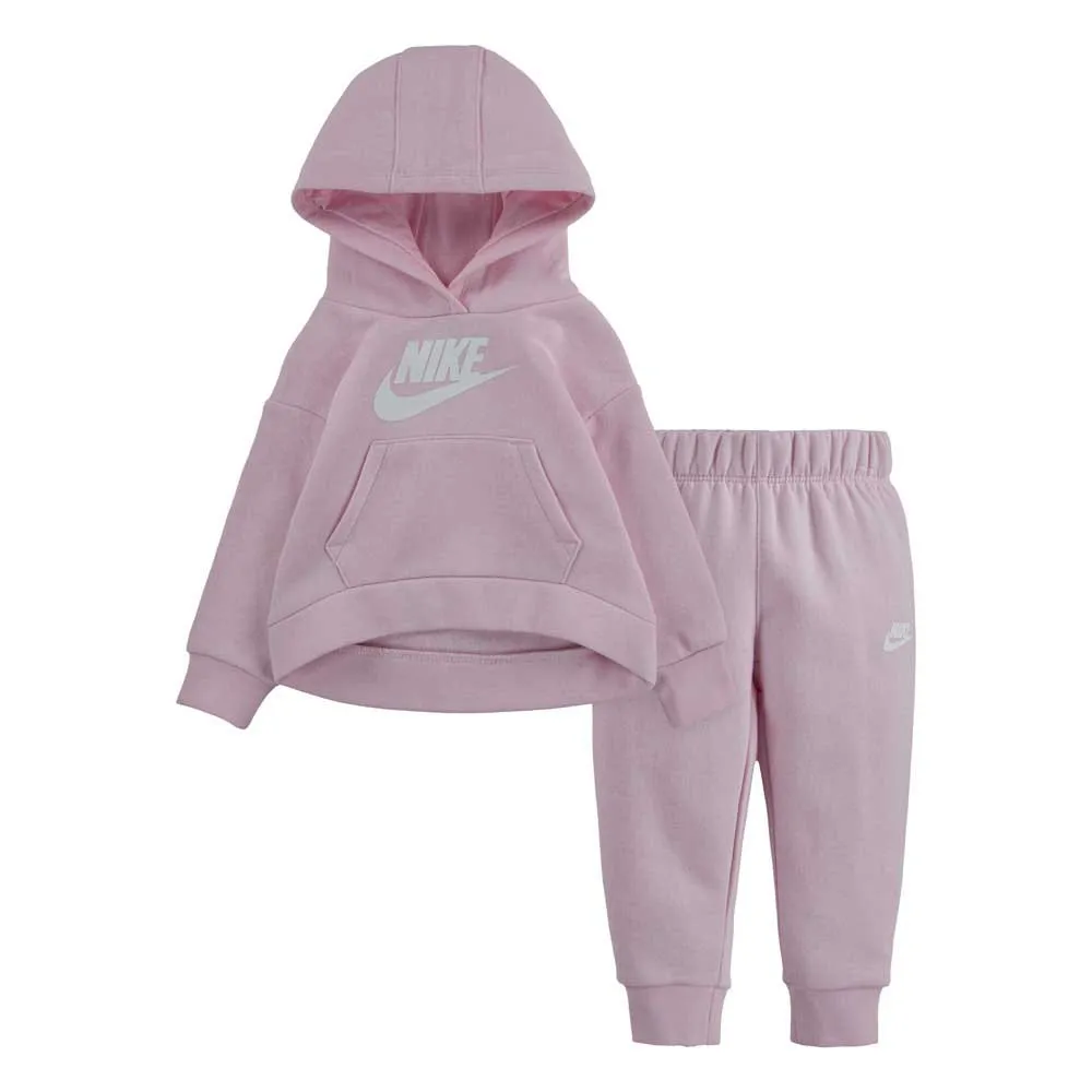Nike Club Fleece Trainingsanzug Nike Club Fleece Trainingsanzug