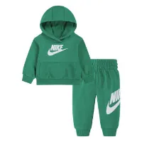 Nike Club French Terry Langarm-set Nike Club French Terry Langarm-set
