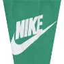 Nike Club French Terry Langarm-set, Stadium green, 3MON