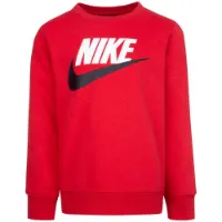 Nike Club Hbr Fleece Crew Sweatshirt Nike Club Hbr Fleece Crew Sweatshirt