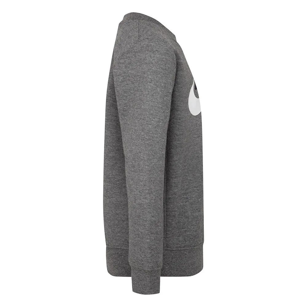 Nike Club Hbr Fleece Crew Sweatshirt Nike Club Hbr Fleece Crew Sweatshirt
