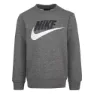 Nike Club Hbr Fleece Crew Sweatshirt