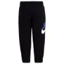 Black / persian violet