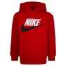University red / black