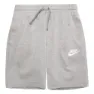 Dk grey heather