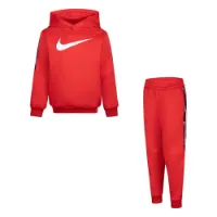 Nike Club Poly Po Langarm-set Nike Club Poly Po Langarm-set