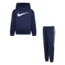 Midnight navy