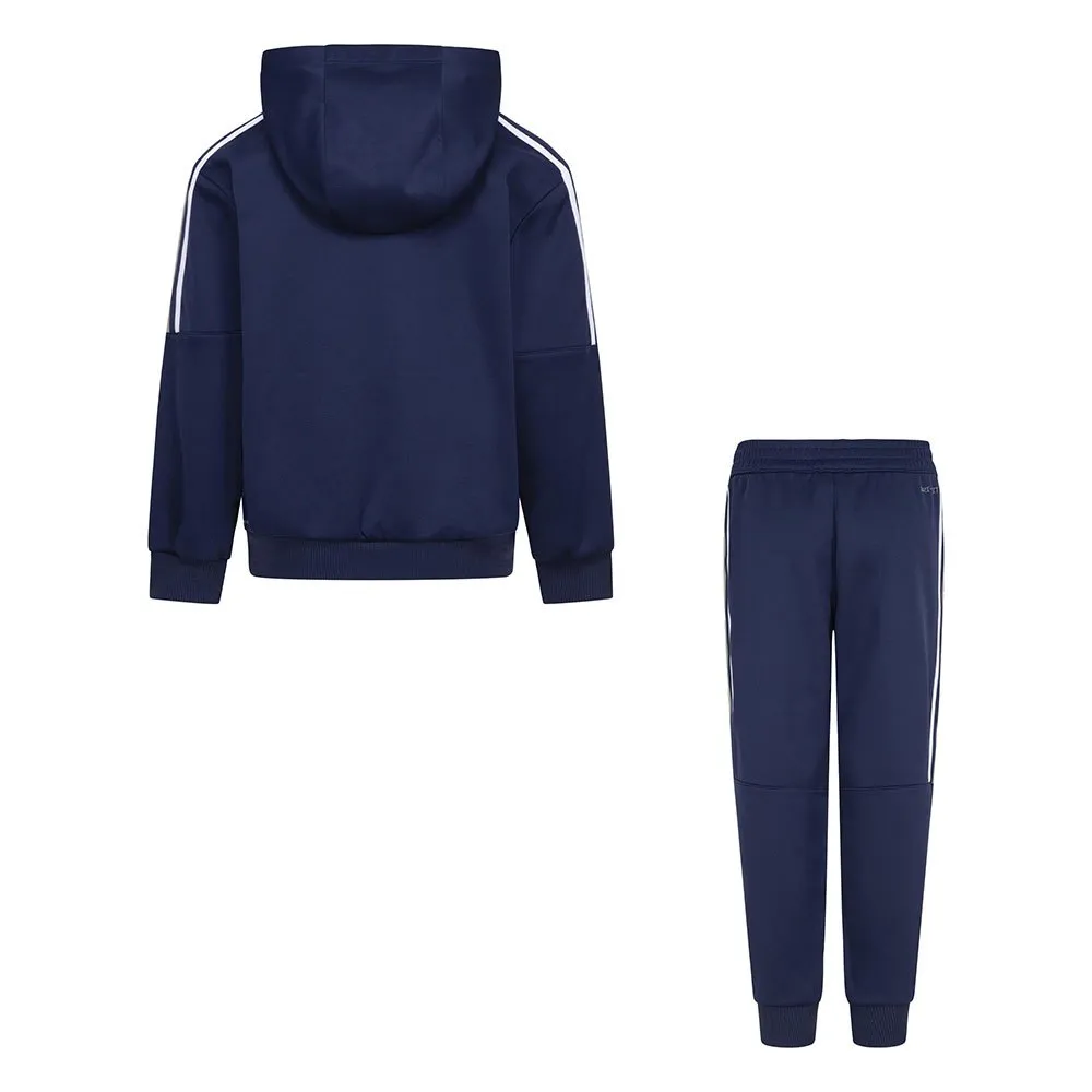 Nike Club Poly Po Langarm-set Nike Club Poly Po Langarm-set