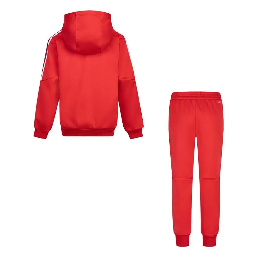 Nike Club Poly Po Langarm-set Nike Club Poly Po Langarm-set
