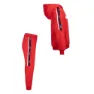Nike Club Poly Po Langarm-set