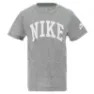 Dark grey heather