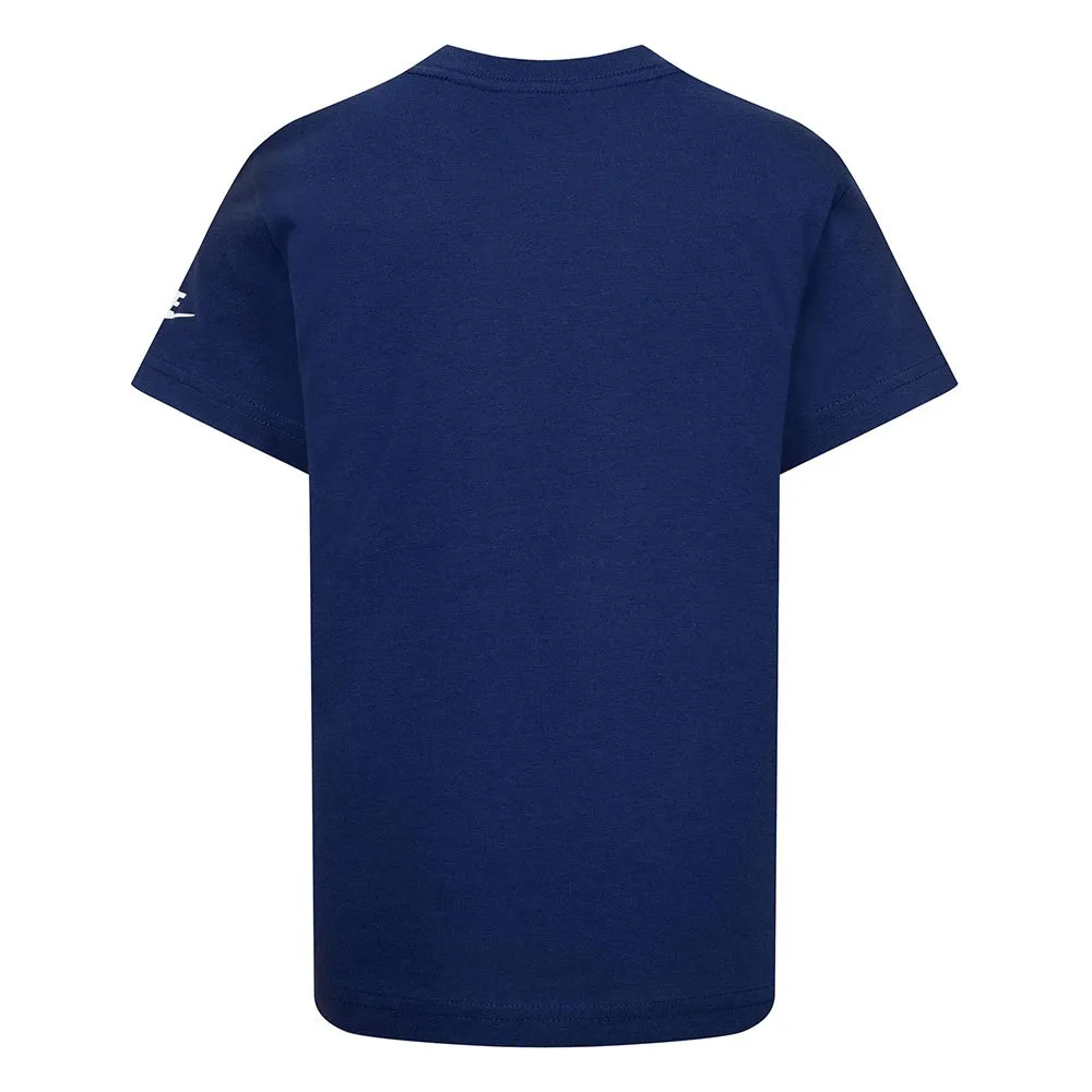 Nike Club Seasonal Kurzarm-t-shirt Nike Club Seasonal Kurzarm-t-shirt