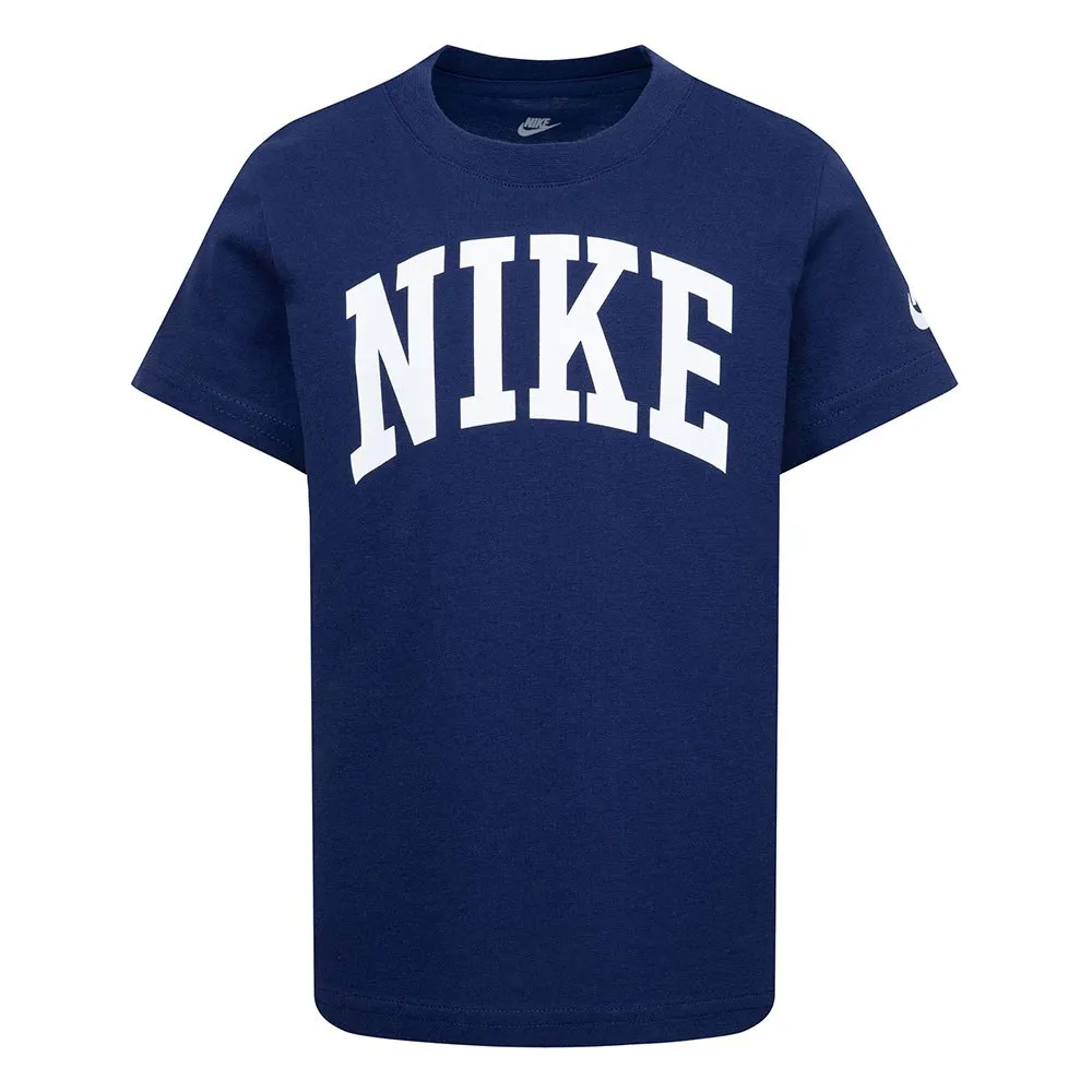 Nike Club Seasonal Kurzarm-t-shirt Nike Club Seasonal Kurzarm-t-shirt