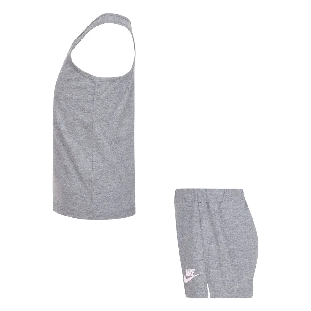 Nike Club Set Ohne Ärmel