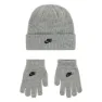Dk grey heather